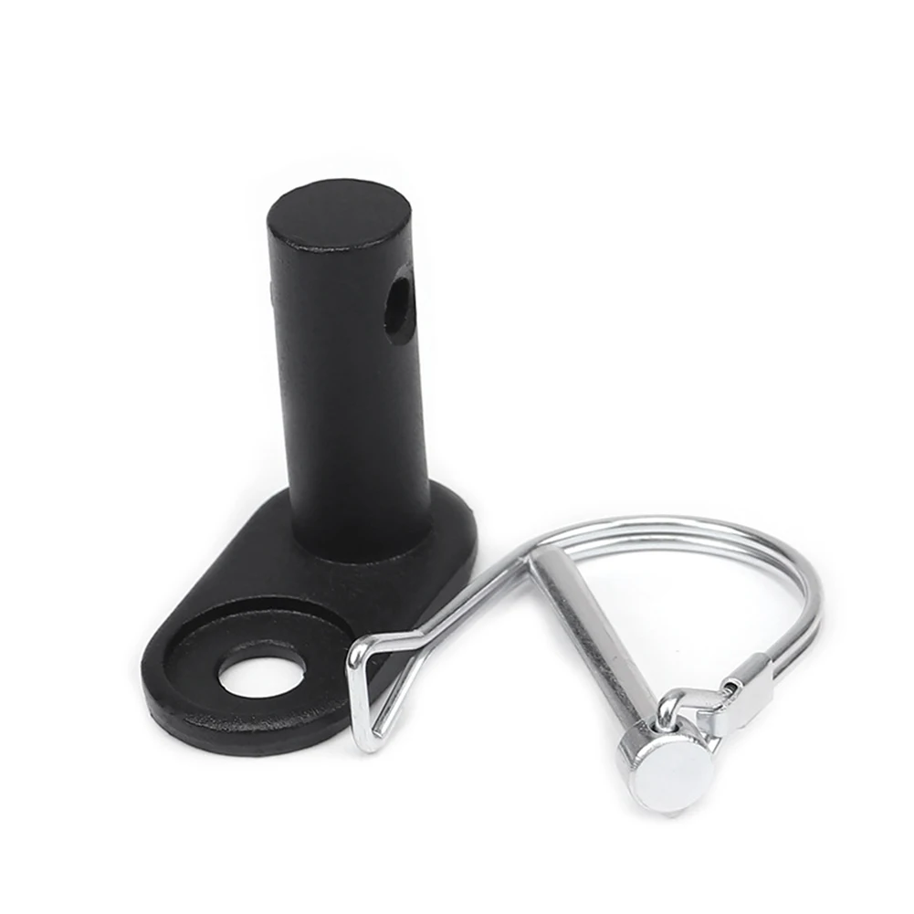 

Bike Trailer Steel Linker Bicycle Trailer Classic Hitch Linker Connector Baby Pet Coupler Trailer Hitch Adapter Accessories