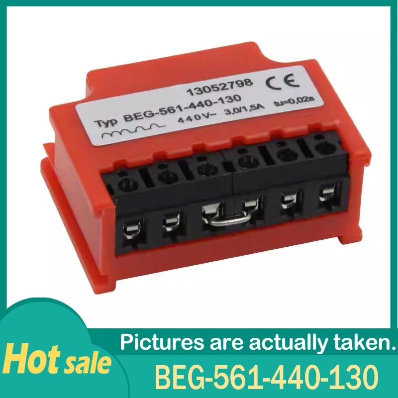 

100% New Original BEG-561-440-130