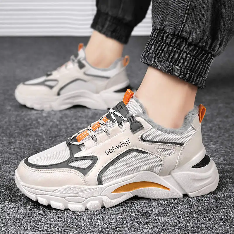 

Running Shoes Men's Hot Sale Sports Shoes Men Luxury Designer Trainer Mens Running Sneakers Boot Sport Shoes Man Snekar Tennis