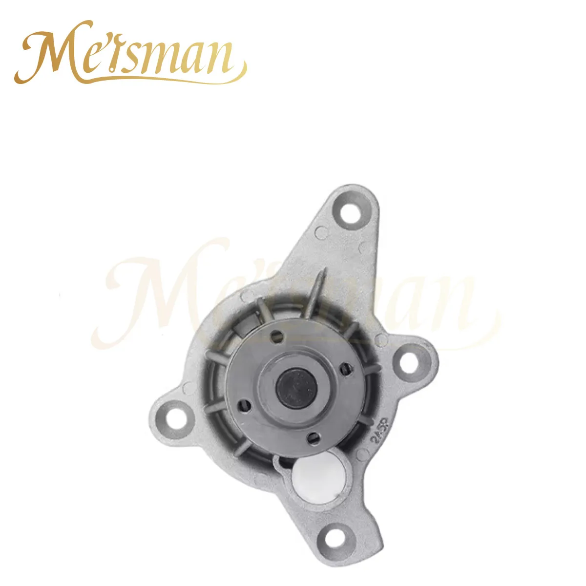 Водяной насос охлаждения для AUDI A8 VW PASSAT TOUAREG (7LA 7L6 7L7) 6 0 W12 07D121005N 07D121008A 07D121005R