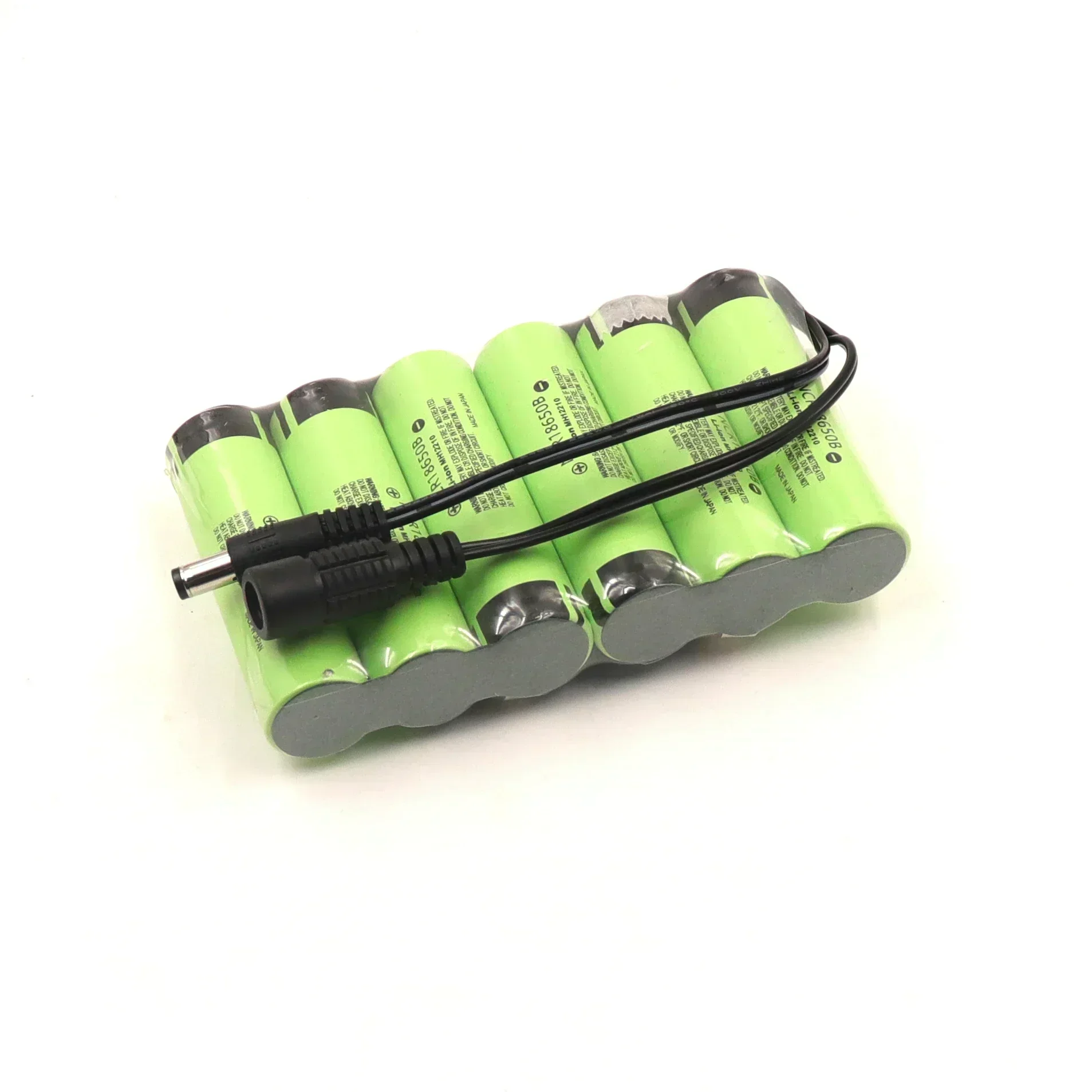 Литий-ионный аккумулятор емкостью DC 12 6 В 14000 мАч