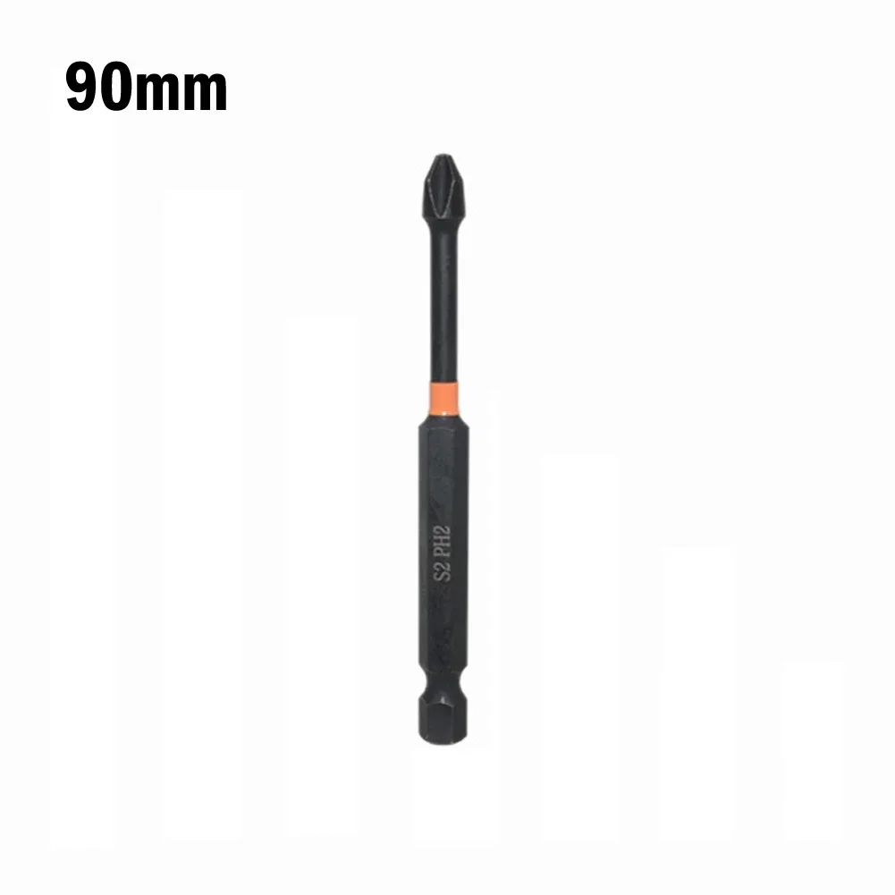 

Бита Отвертка 1 шт. Легированная сталь PH2 Для отверток Электрическое качество гарантировано Практичность