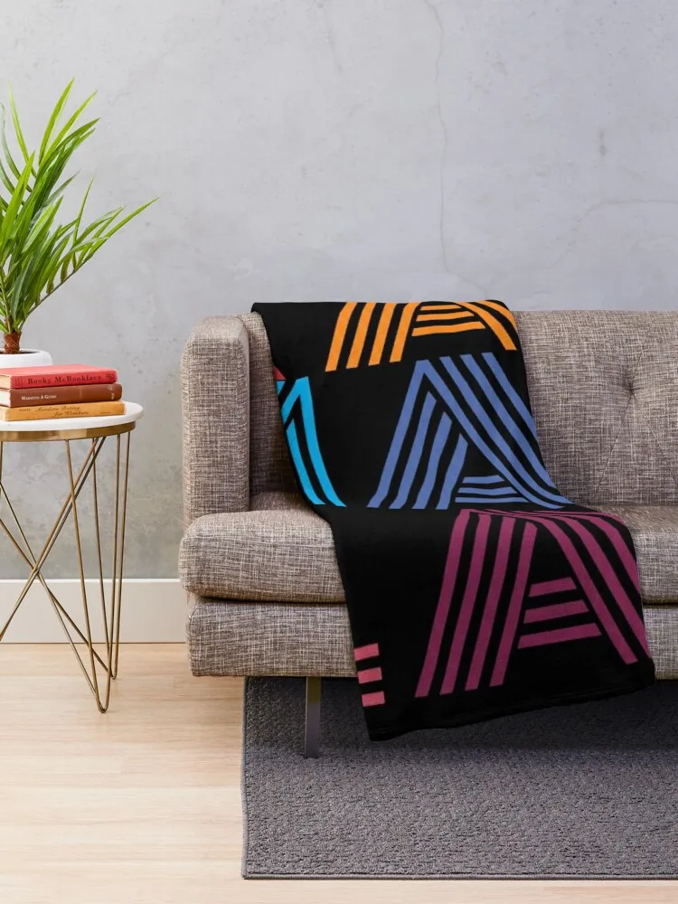 Камала Харрис Хэллоуин Бу! Декоративное одеяло Роскошные дизайнерские одеяла