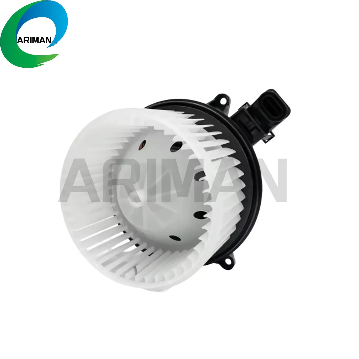 Мотор вентилятора в сборе для Ford F-150 Expedition Front 2311718 700237 SK BM00176C PM9364 FO 3126130 CL1Z19805A AL1Z19805A