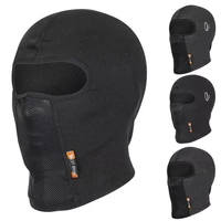 1pcs balaclava cycling motorcycle helmet liner thermal warm windproof cap breathable comfortable sports headwear men womens