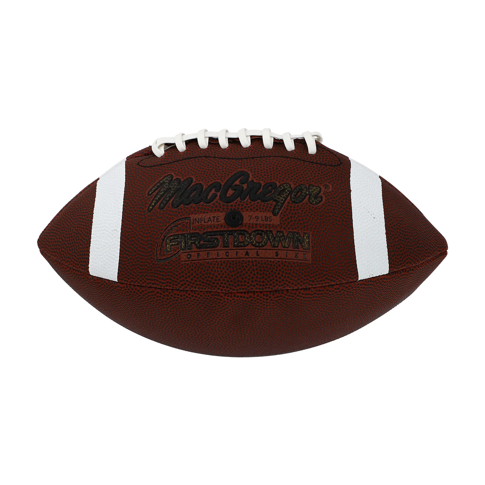 

Professional American Football Football Competition Supply