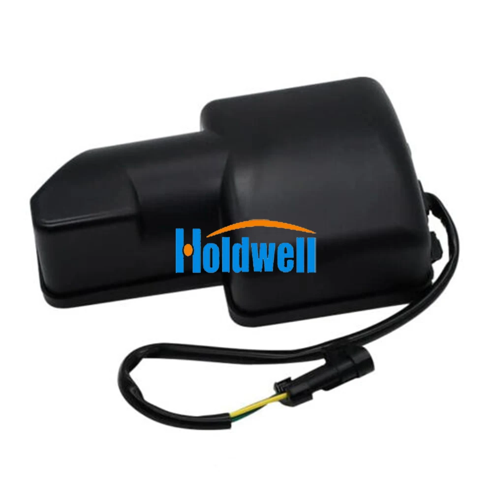 

Мотор стеклоочистителя Holdwell 6679476 6677836 для Bobcat 751 753 763 773 7753 853 S175 S185 S205 S220 S250