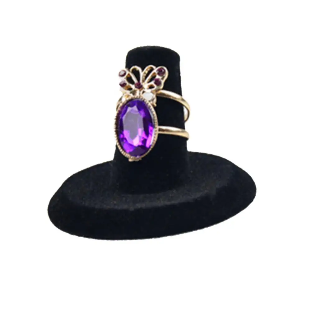 Подставка-держатель для колец и ювелирных изделий