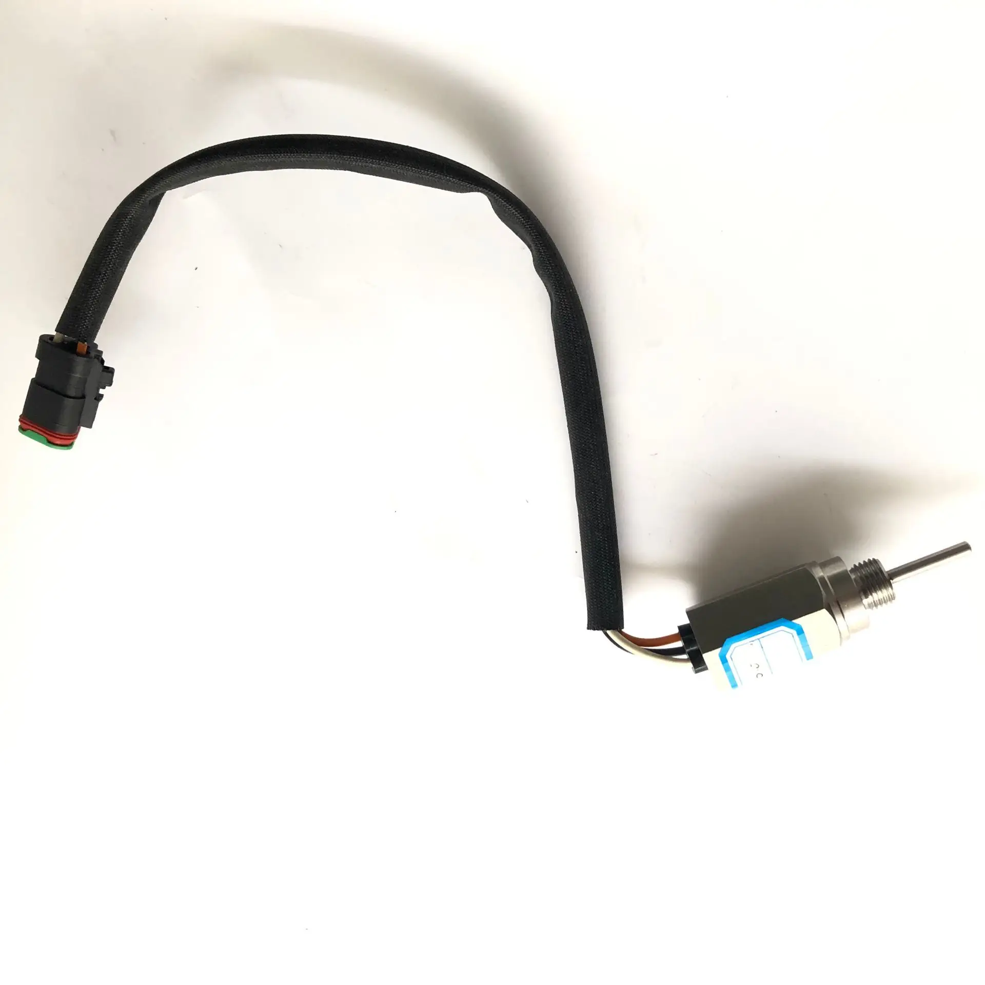 3E-8700 3E8700 Water Temperature Sensor for Loaders Graders Bulldozer Accessories Construction Machinery Parts High Quality