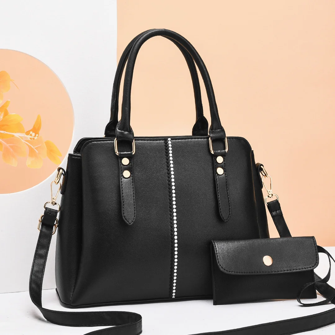 

Новая модная женская сумка через плечо