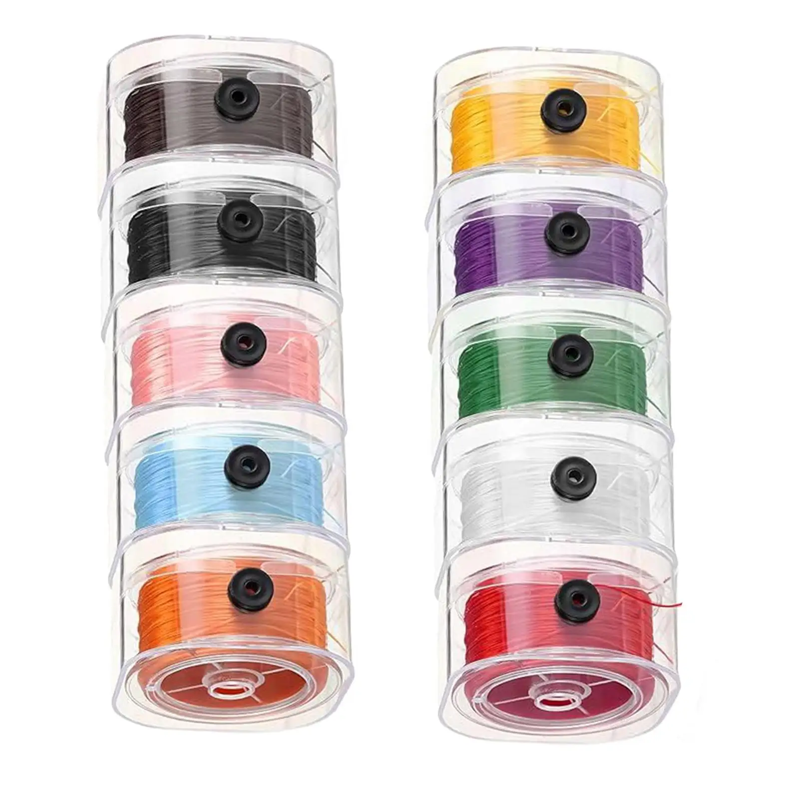 10x0 8 мм эластичная искусственная кожа аксессуары для рукоделия бисероплетение