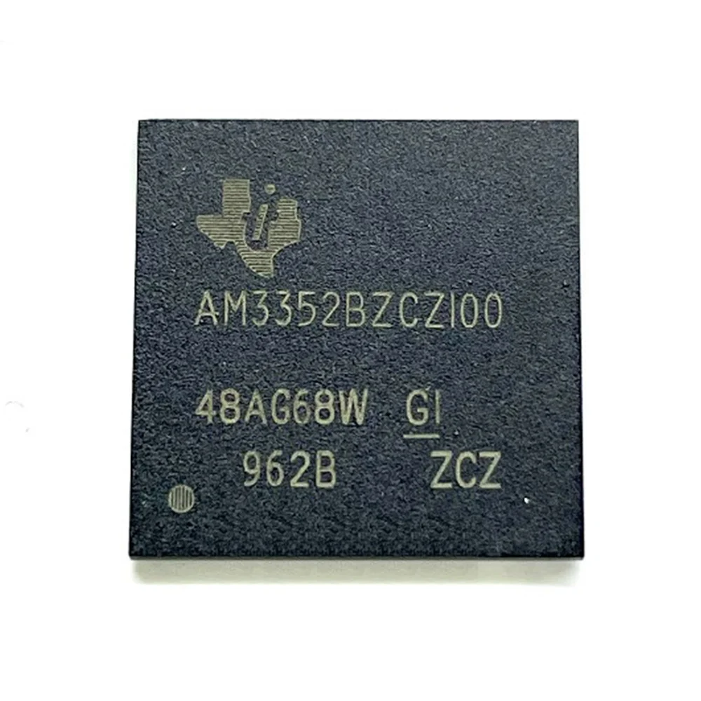 

Микроконтроллер AM3352BZCZ100 AM3352BZC, чип ЦП микроконтроллера для ANTMINER L3 + плата управления