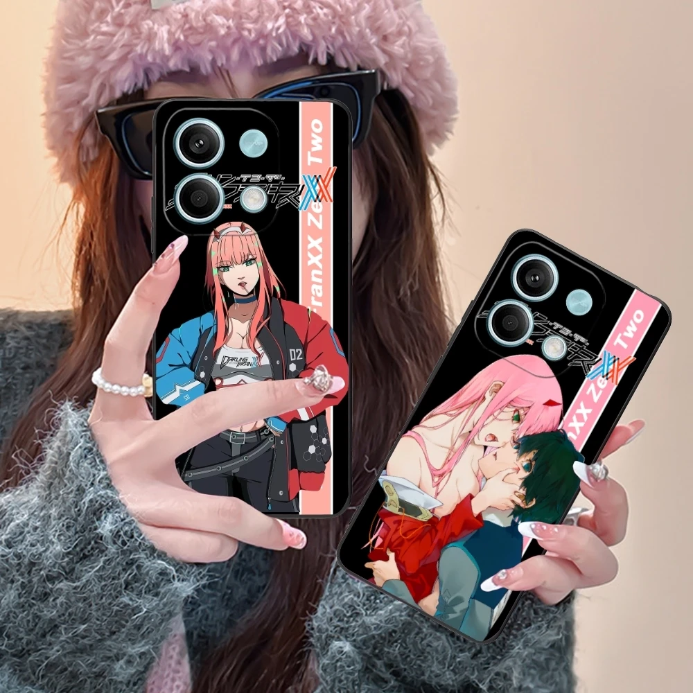 Чехол для Xiaomi Redmi Note 13 12 11 10 9 8 7 6 S A Pro Lite Plus