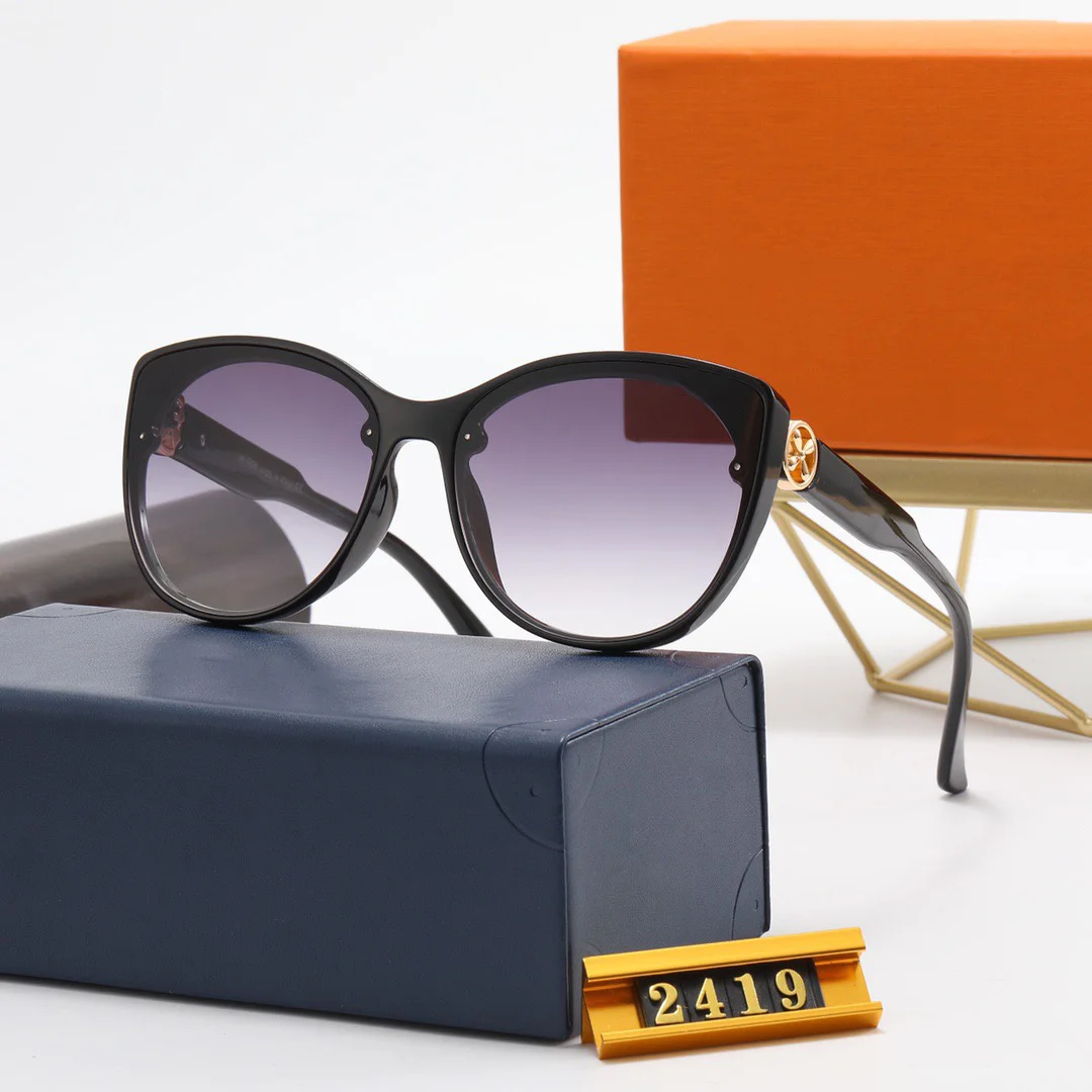 

Fashion Cat Eye Sunglasses Women Brand Designer Vintage 2020 Small Frame Gradient Ladies Sunglasses White Retro Shades