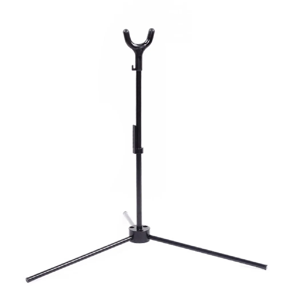 

Hanger Recurve Stand 3 Legs Secured 42*7*5cm Black Hunting Accessories