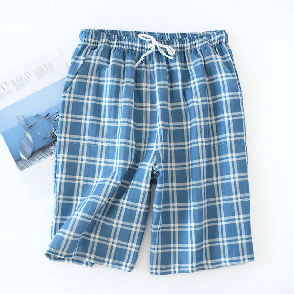 Image for Fashion Stylish Pants Shorts Summer Casual Elastic 