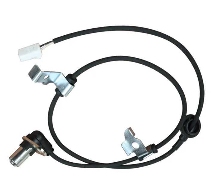 

Задний левый Датчик ABS для 04-11 Mazda RX-8 1.3L F1514372Y ALS1173 5S10969