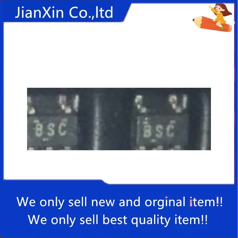 

10pcs 100% orginal new TPS71727DCKR TPS71727DCKT Silkscreen BSC SMD SC70-5