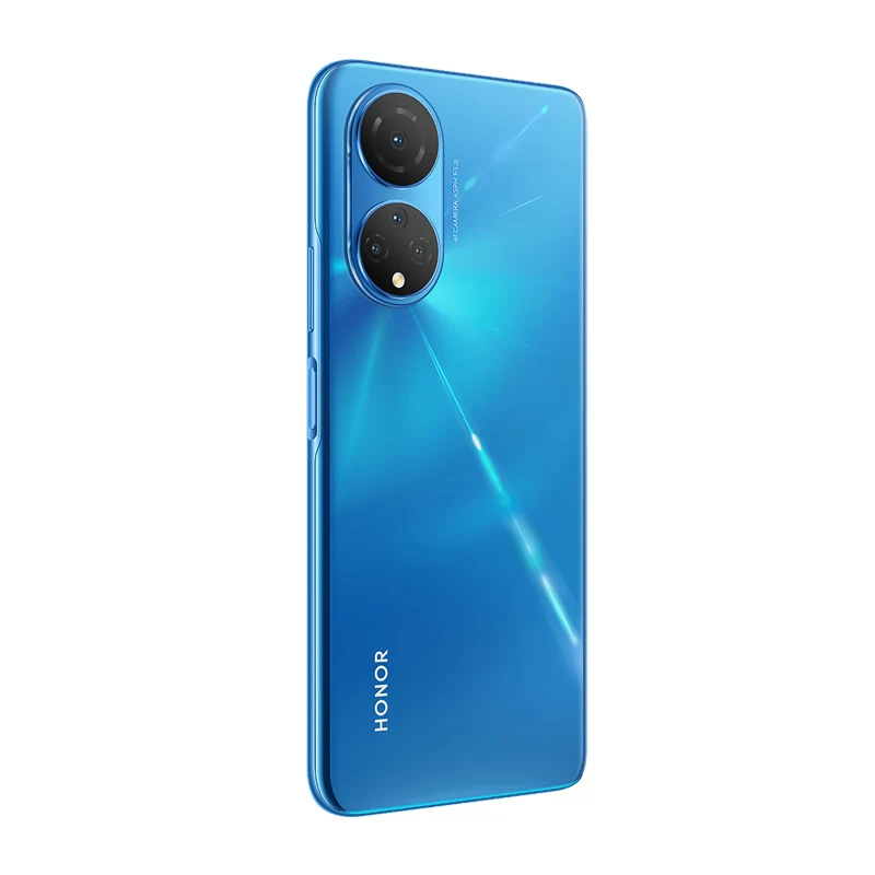 Смартфон HONOR X7 4/128ГБ global б/у