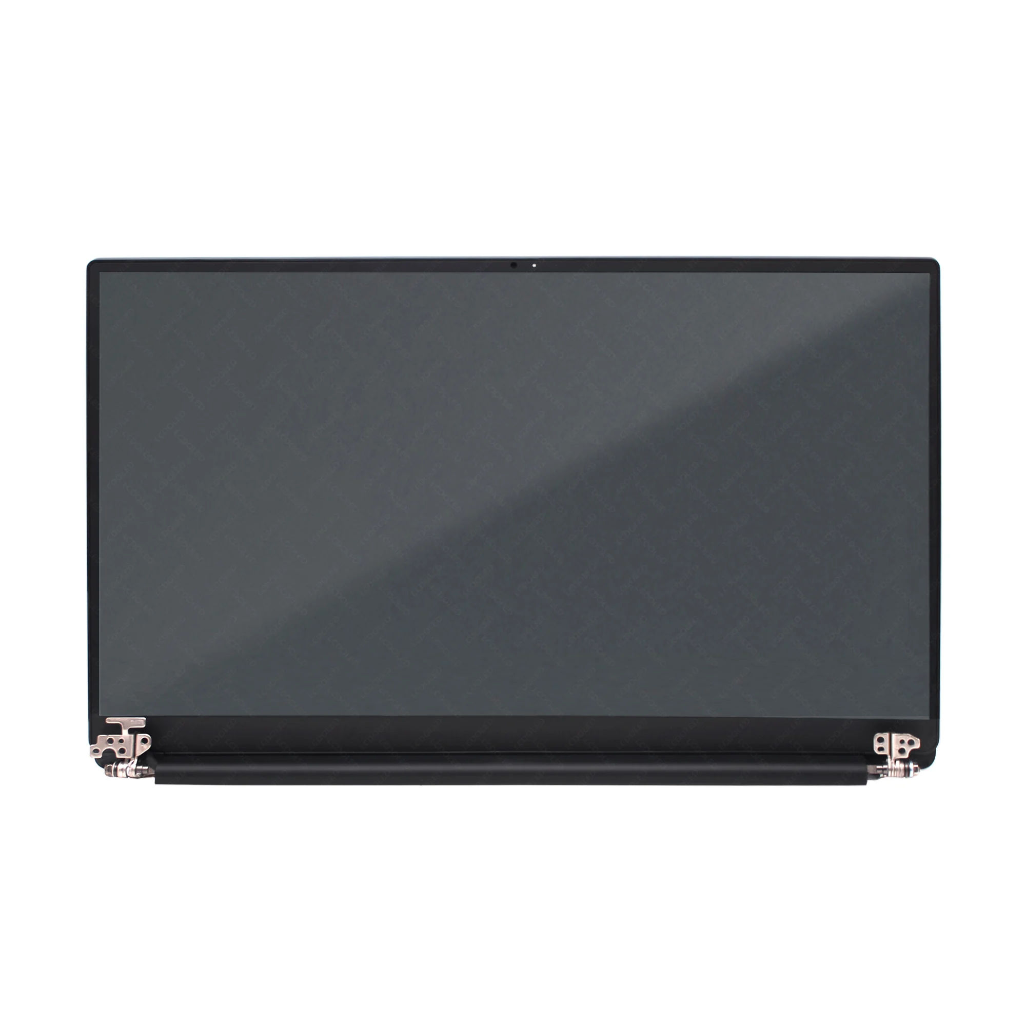 14.0'' HD LCD Full Screen Display Touchscreen Digitizer Panel Matrix Assembly For Dell Inspiron 5400 2-in-1 Silver