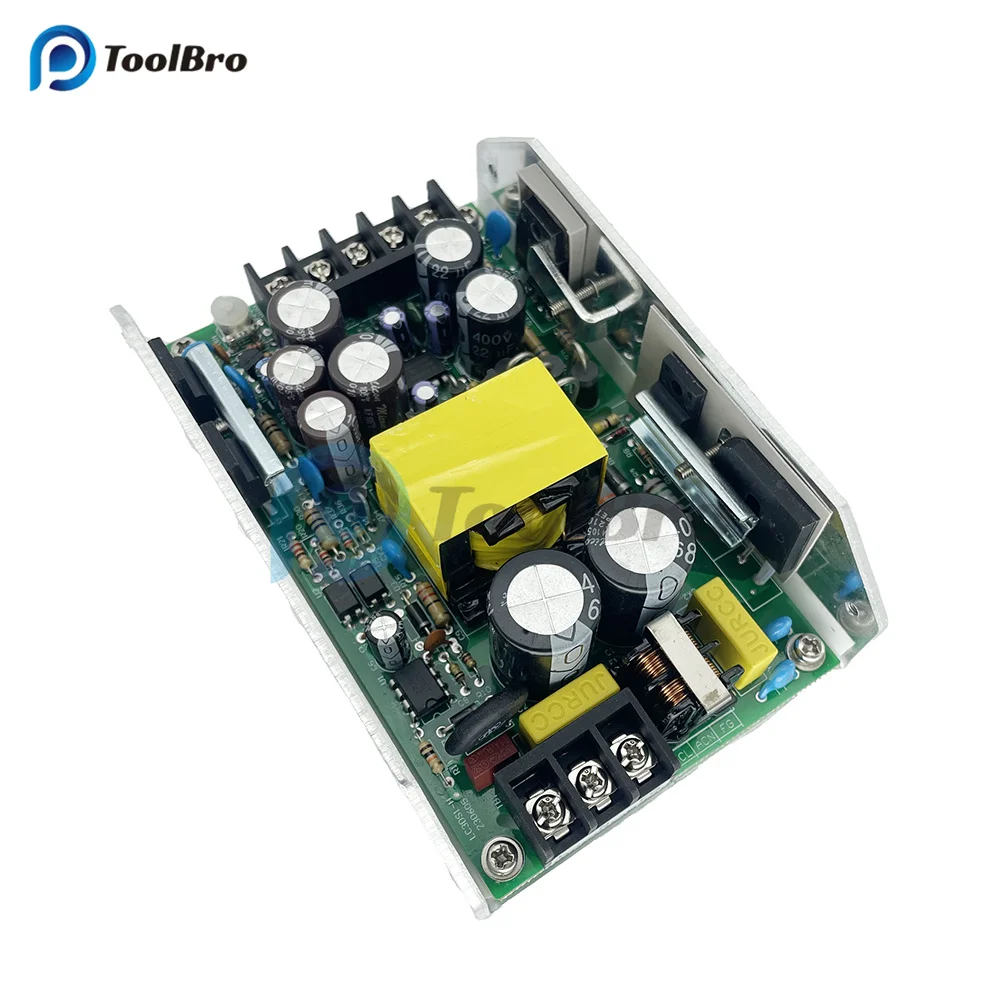 250 Вт Φ вакуумный Nixie трубчатый звуковой усилитель мощности плата импульсный