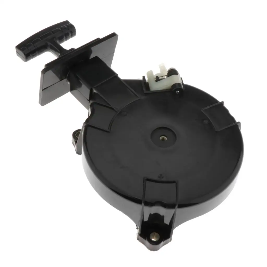 

4 5 6 Outboard Motor 8M0056437 Starter for Marines