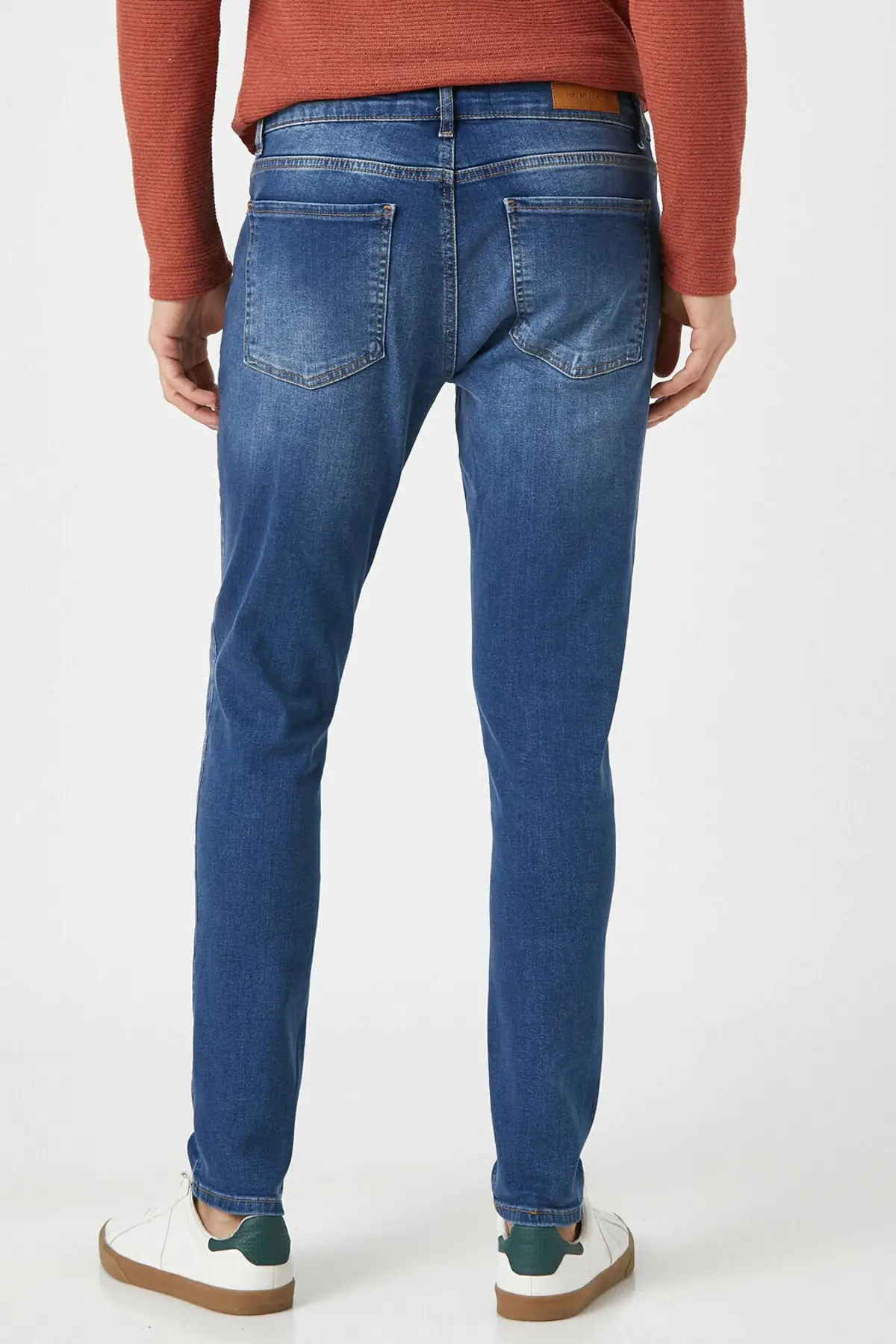 

Men Indigo Jean Men's Jeans 2021