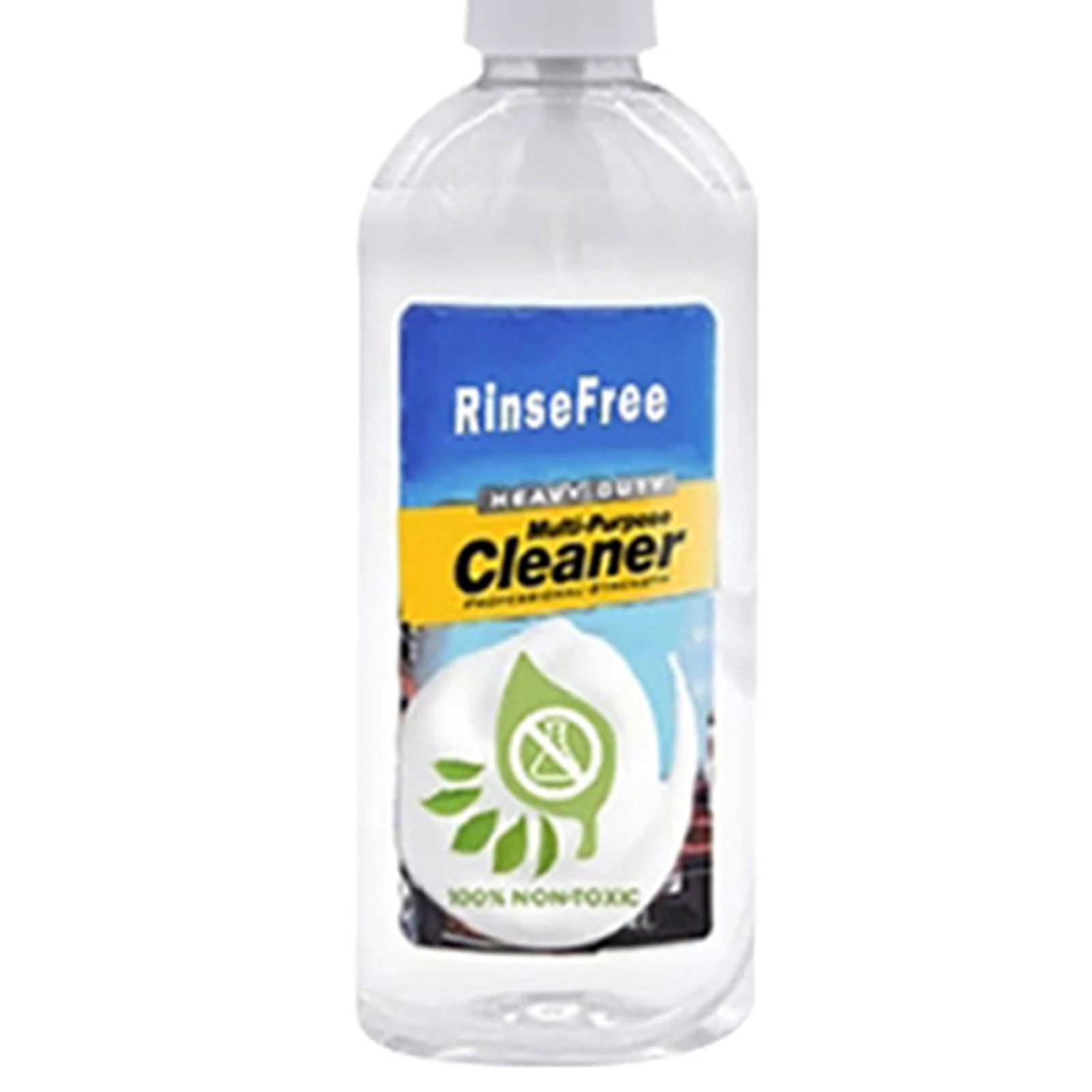 

Multipurpose Foam Cleaner Spray All Purpose Cleaning Solution for Kitchen Bathroom Toilets Floors