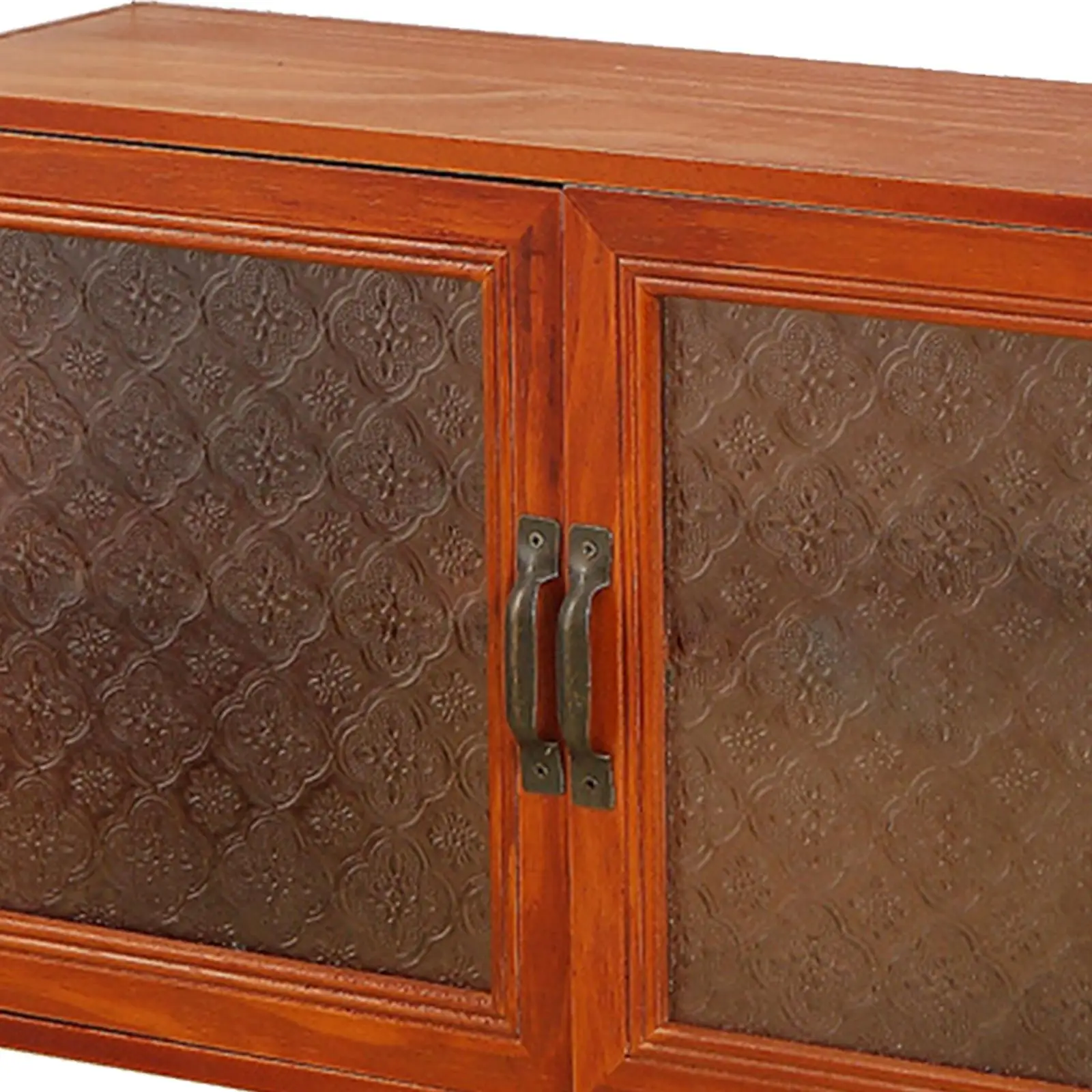 2-х слойный деревянный шкаф для хранения многофункциональный детской модели