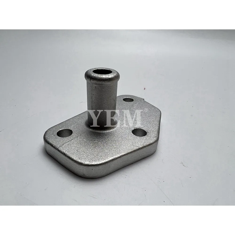 Хорошее качество возвратный водяной фланец V2003 15521-73320 для дизельного двигателя