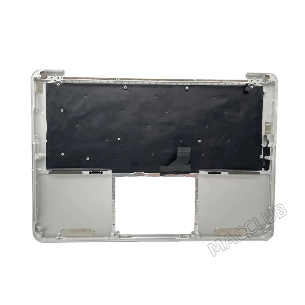 Верхний чехол UK A1502 с клавиатурой для Macbook Pro Retina Early2015 MF839 MF841 EMC2835 Клавиатура