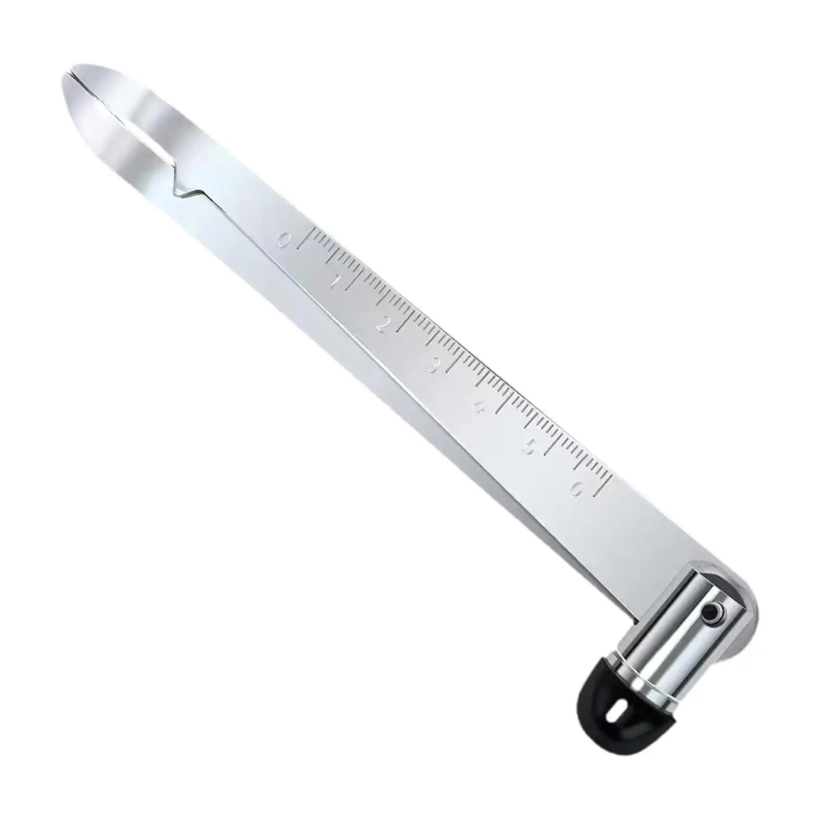 Ручной перкуссионный массажный молоток со шкалой для Растягивающихся рефлексов