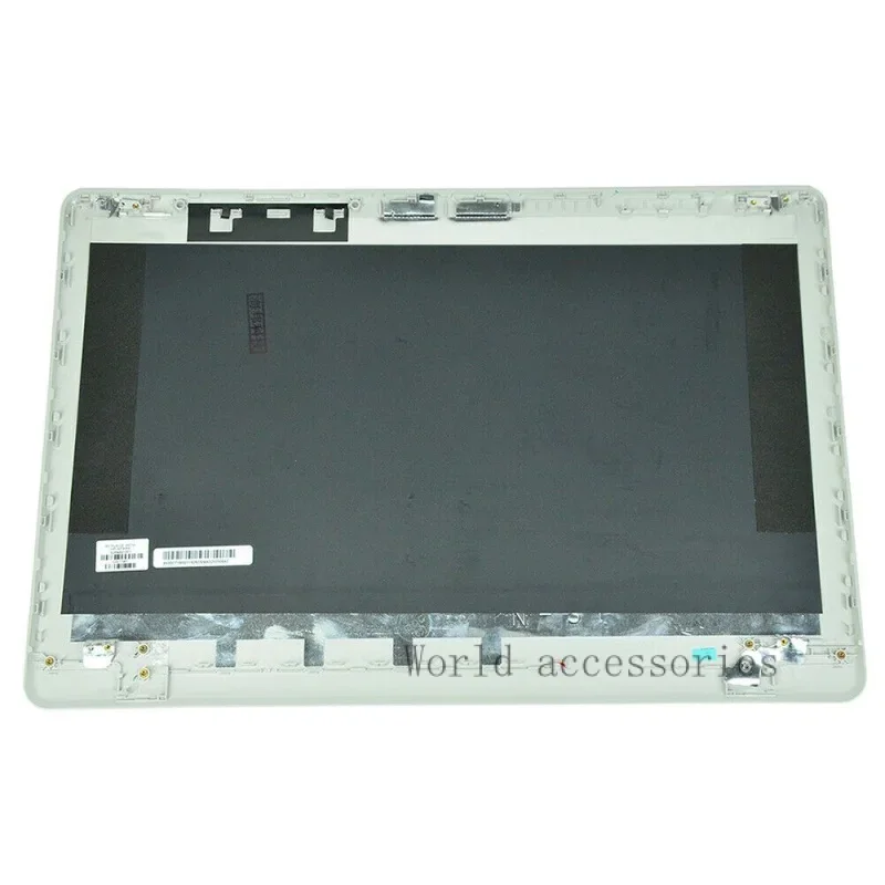 Новинка для HP 17-ak 17-bs 17bs задняя крышка ЖК-дисплея серии серебристая в сборе 926489 -001 9