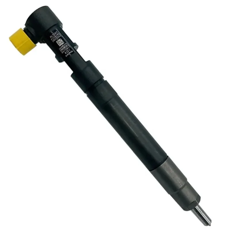 Дизельные топливные форсунки Reman A6710170121 бринда-00301d D20DTR для Ssangyong Actyon Sports Korrando C200 2 0