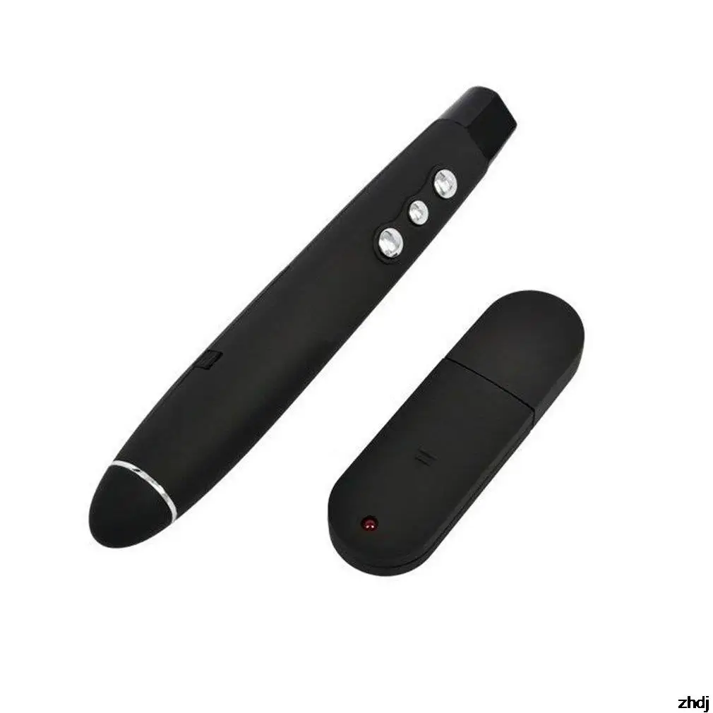 

Page Turning Pen Wireless Remote Control PPT Speech Turning Pen Projection Tool Electronic Pointer Speech Electronic Tool