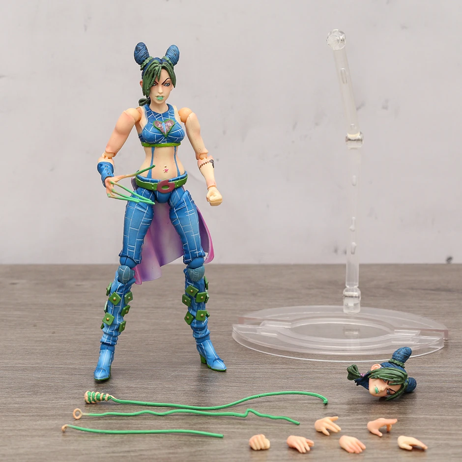 Pvc Collection Model Toy Doll Brinquedos