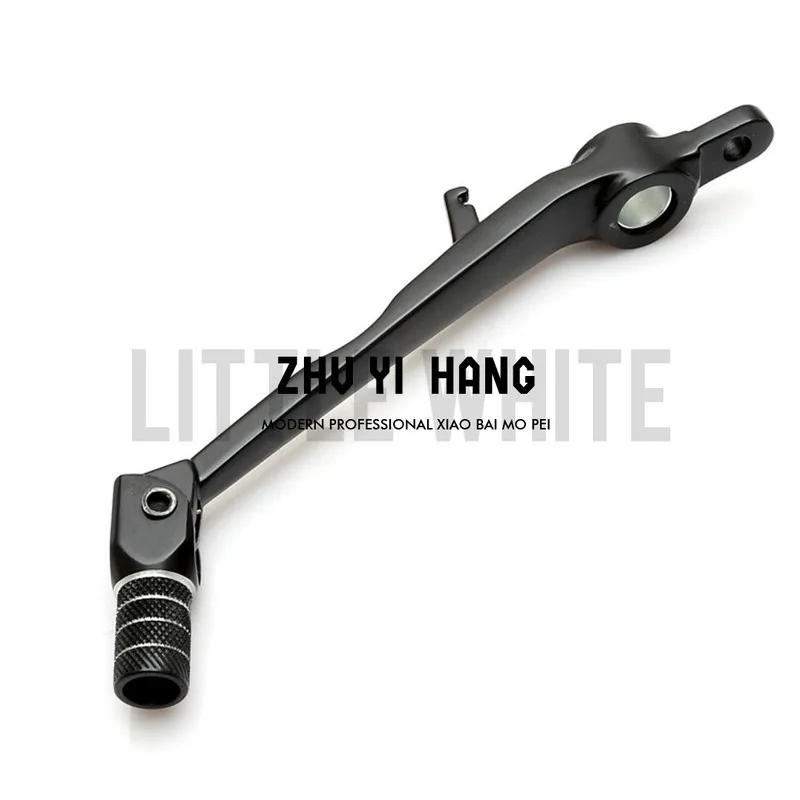 

Motorcycle Modified Foot Brake Lever Fit For Kawasaki ZX6R ZX-6R ZX636 2007-2008