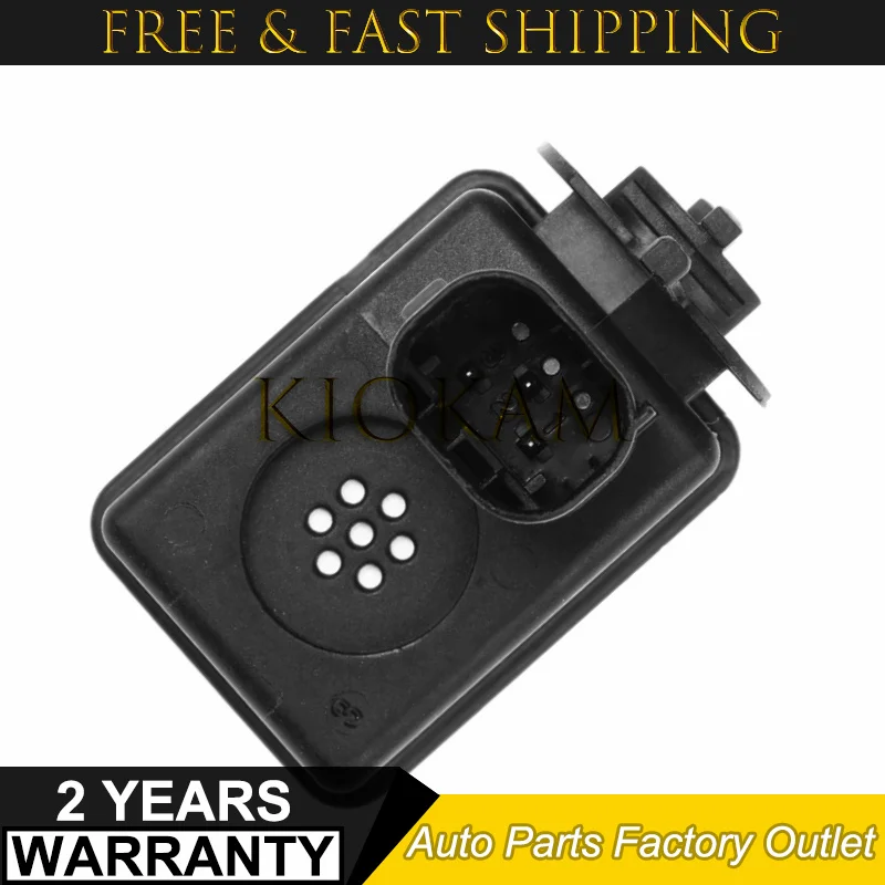 Фото Датчик качества воздуха 64116988303 64119240180 240559 -10 для BMW X6 E70 E71 Z4 MINI R56 Датчик управления воздухом Запасная часть AUC №4
