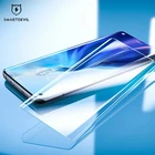 Закаленное стекло SmartDevil с полным покрытием для защиты экрана смартфона Oneplus 9 Pro