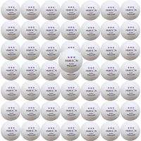 3 star 10203050100pcs table tennis balls 40mm 2 8g abs ping pong balls amateur advanced for training competition