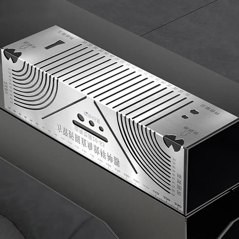 

Профессиональный инструмент для измерения угла