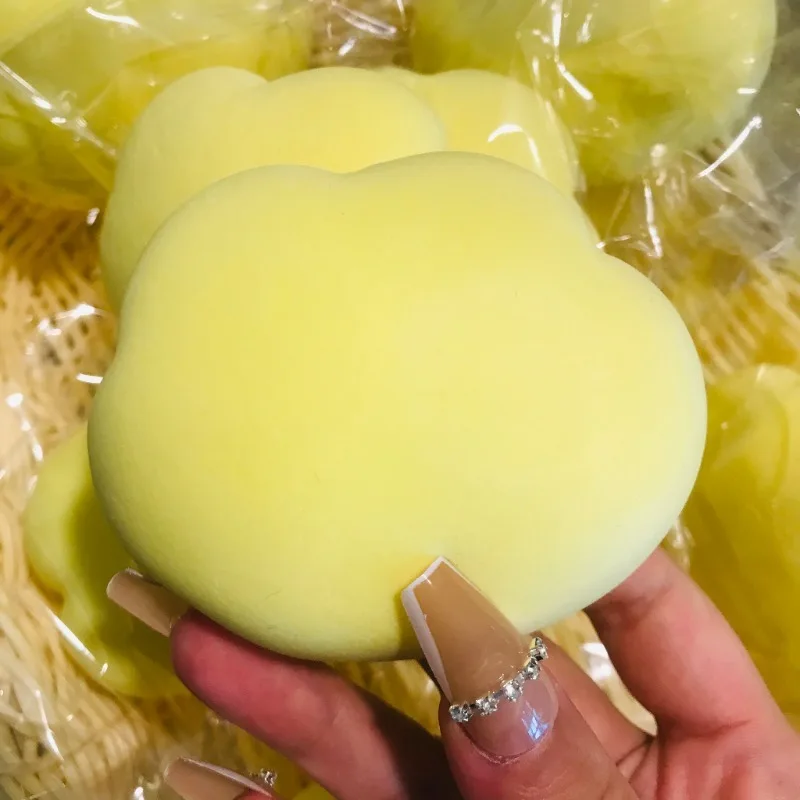 Игрушка-антистресс сжимаемая