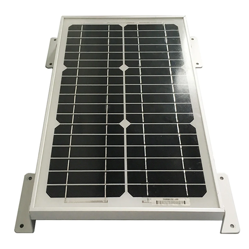 

White Special Z-Style Solar Panel Roof Mounting Bracket Aluminum Brackets Roof Mounted Supporting Z Bracket Boat Off Grid