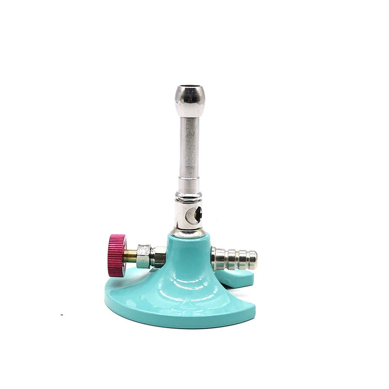 

Dental Lab Micro Bursen Burner Single Tubes Needle Valve Energy Saving