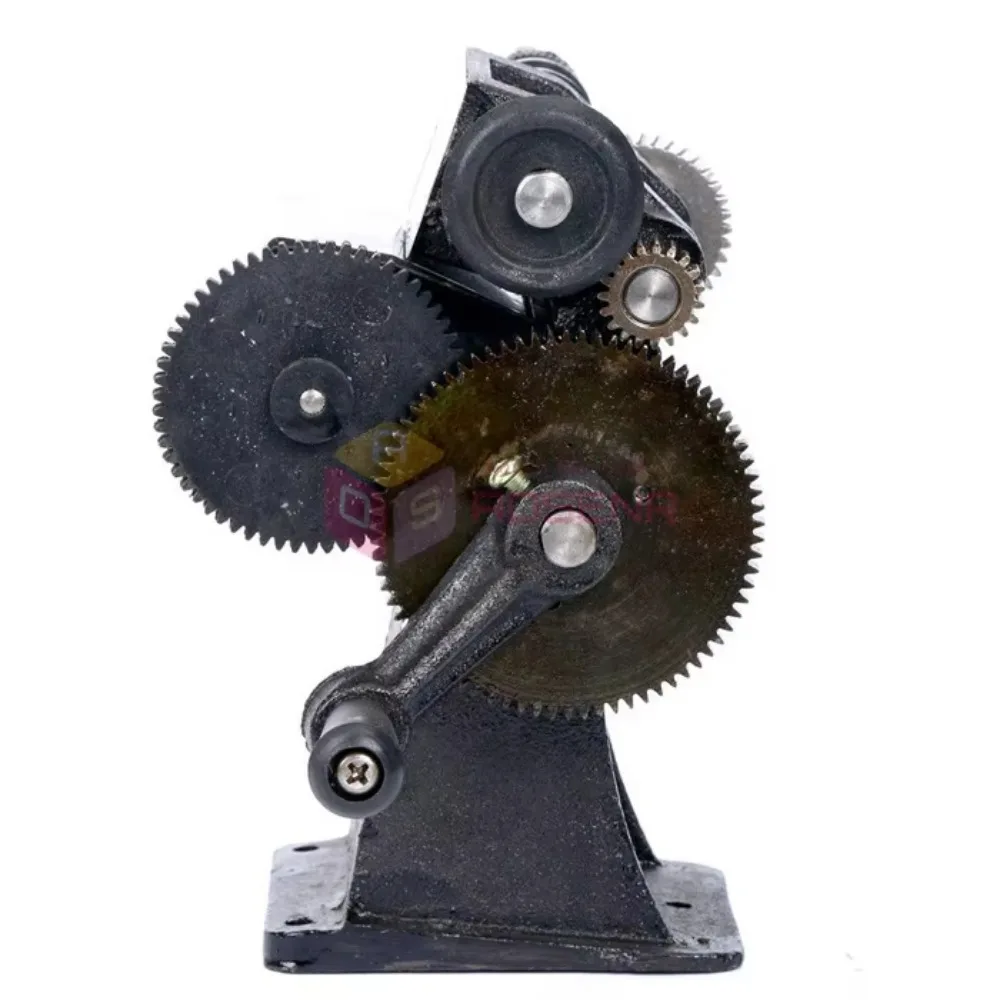 НОВЫЙ NZ-1 Ручная намоточная машина двойного назначения для подсчета катушек