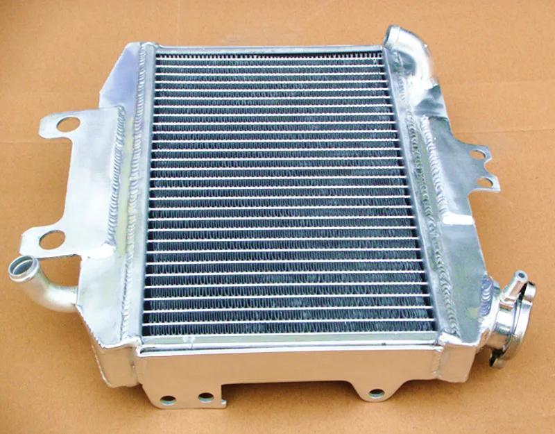 Алюминиевый радиатор для 1997-1999 Honda CR250R CR250 1997 1998 1999