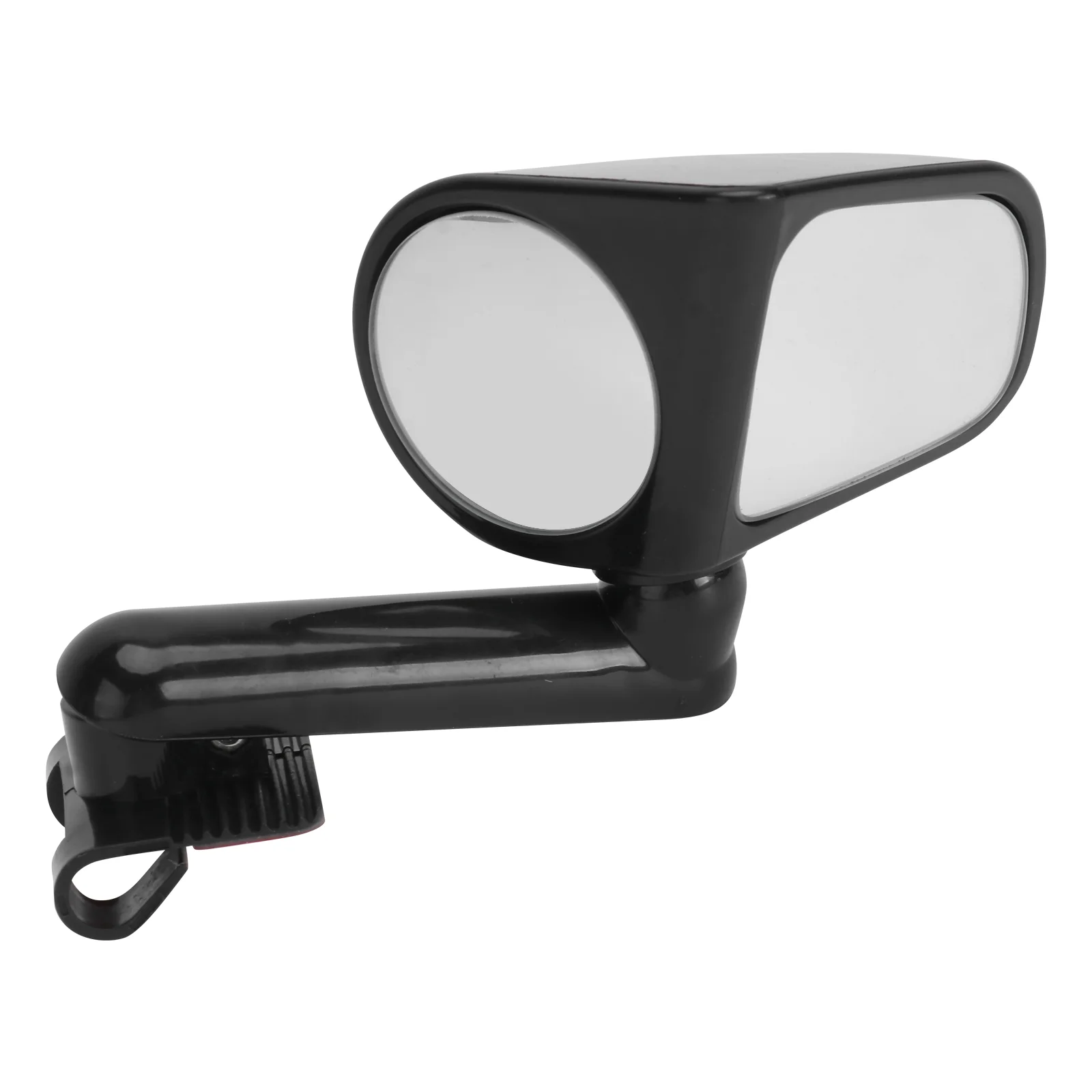 

Car Blind Spot Mirror Supply Wide Angle Rearview Auto Auxiliary Parking Side Adjustable Safe