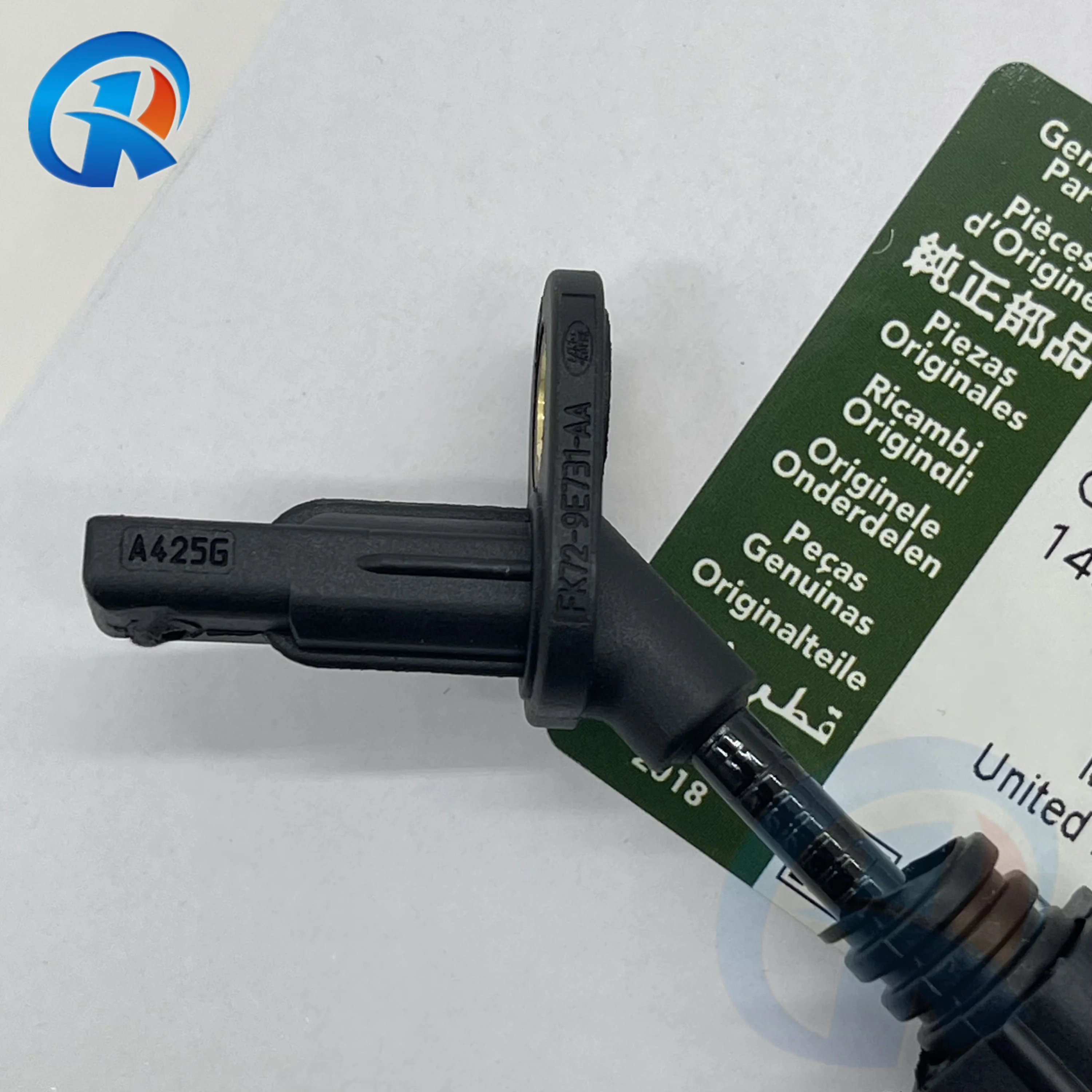 Передний датчик lr071994 из АБС-пластика для LAND RANGE ROVER EVOQUE DISCOVERY SPORT антиблокировочные