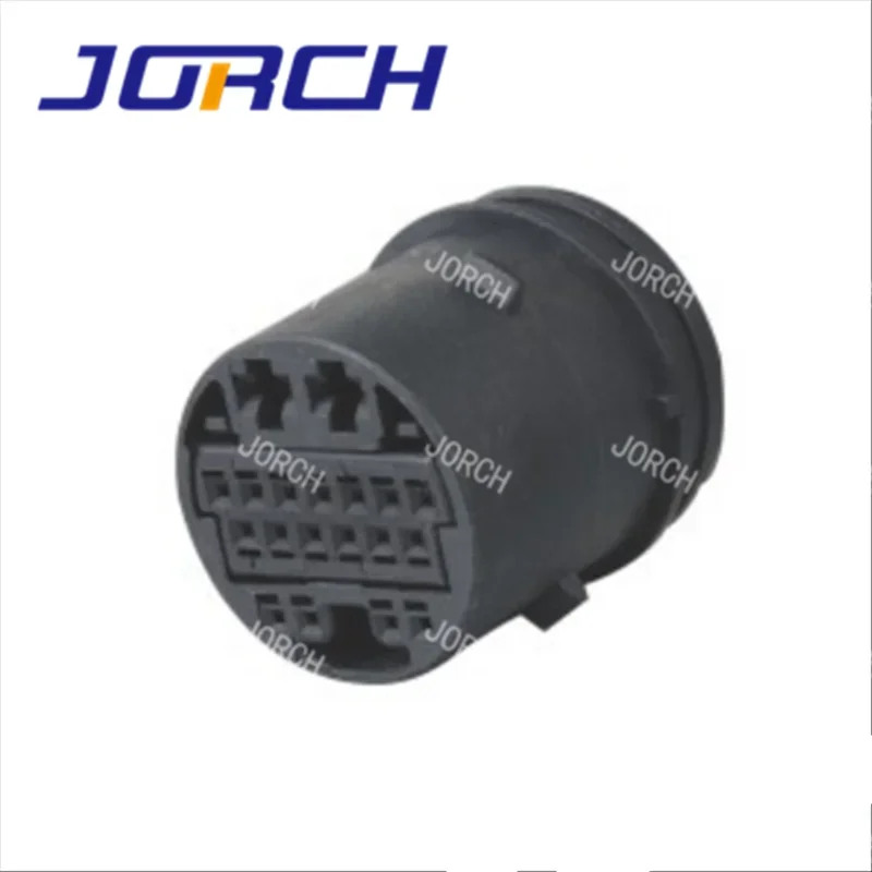 

Автомобильный разъем Jorch 13158679 для OPEL