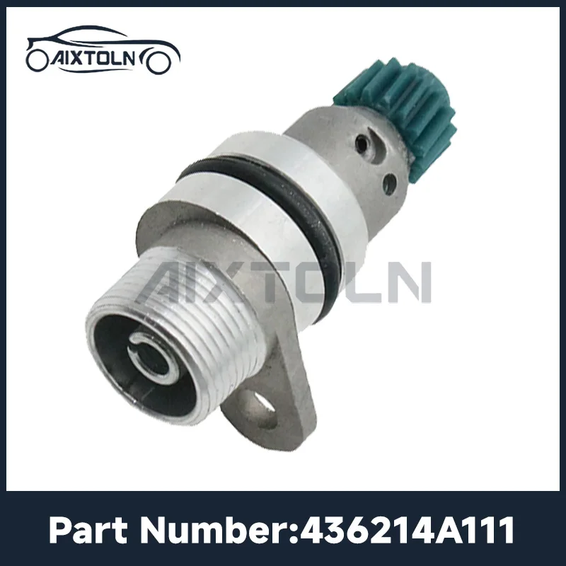 

436214A111 хорошее качество датчик скорости одометра для Hyundai Porter Kia Sorento BL заводская цена аксессуары для автозапчастей 43621-4A111